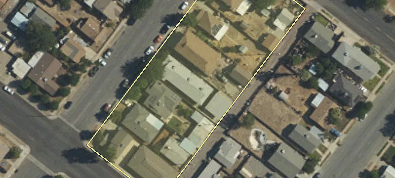 240 Cedar Ave