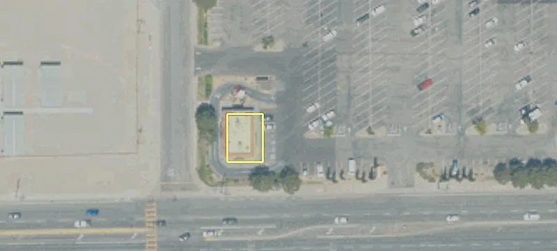 2547 Rosamond Blvd