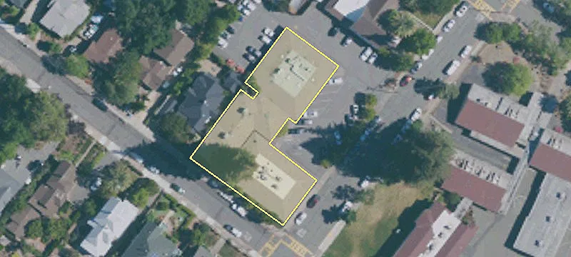 1344 Adams St, Unit 90