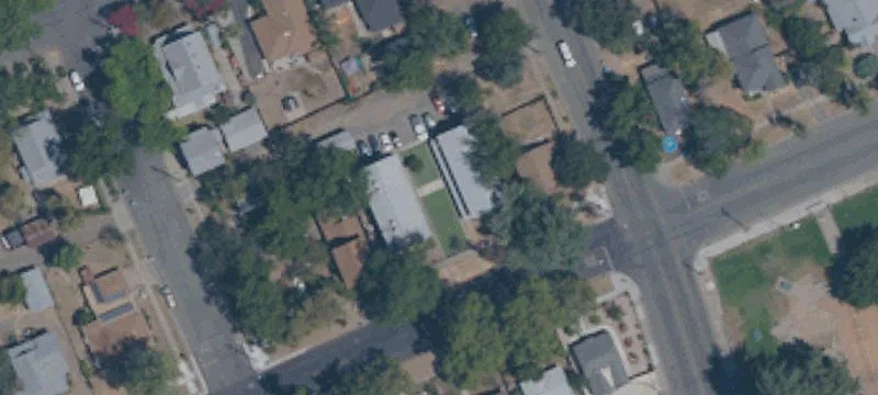 836 Pomona Ave