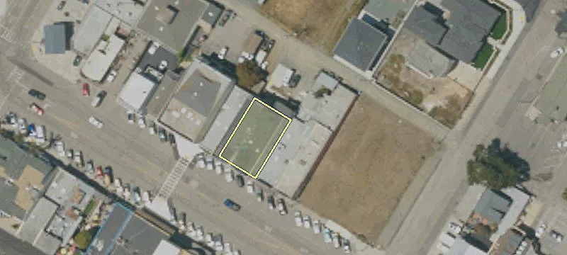 146 Ocean Ave, Unit 101