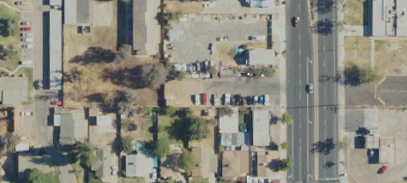 620 Florinda St