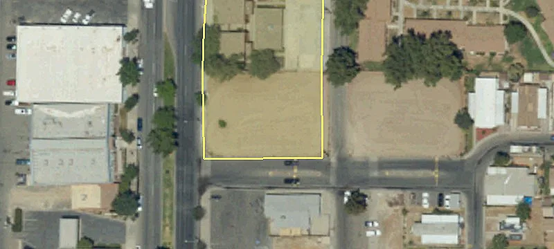210 Madera Ave