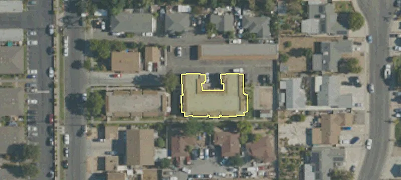 10412 Fern Ave