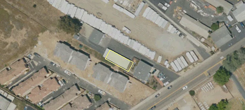 201 Brisco Rd