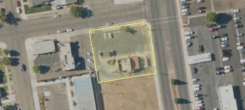 1005 Academy Ave