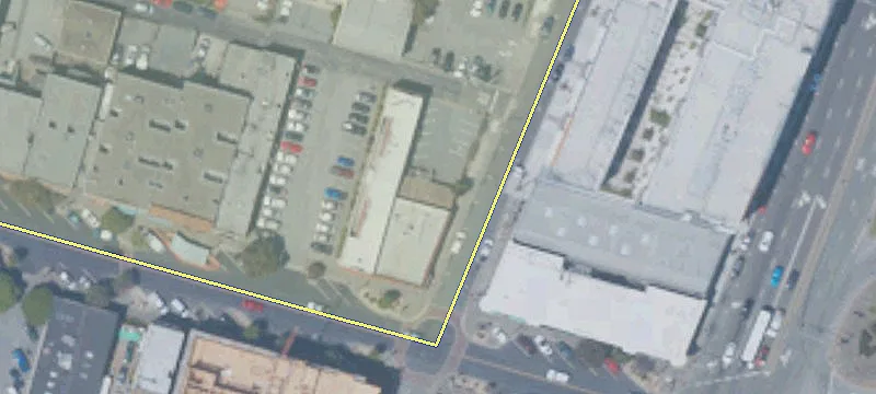 200 Grand Ave