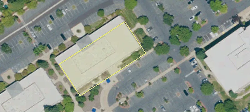 1150 Iron Pt Rd