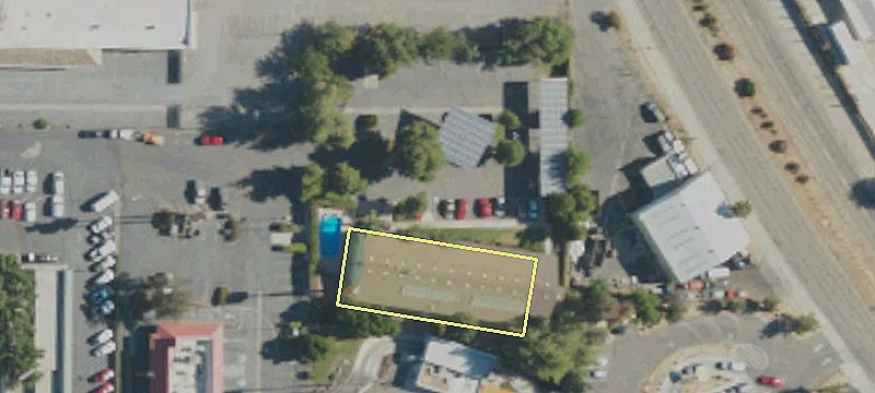 3142 Highland Ave