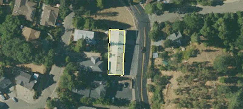 3152 Big Cut Rd