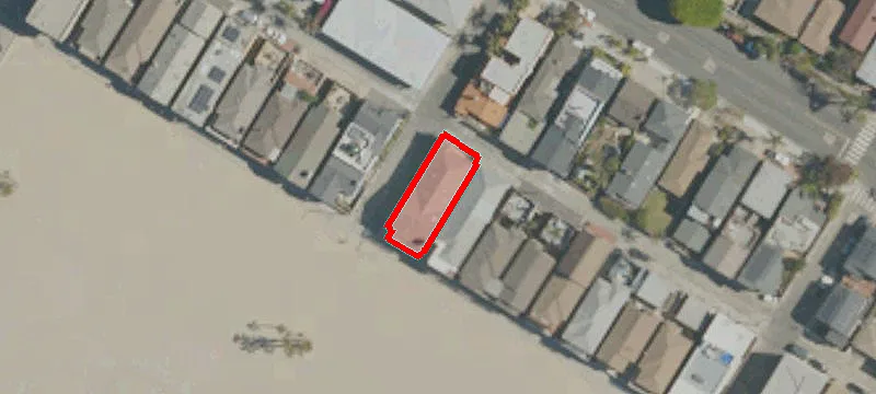 1101 Seal Way