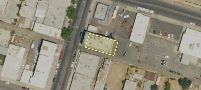 921 Baker St