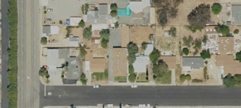 3131 George St