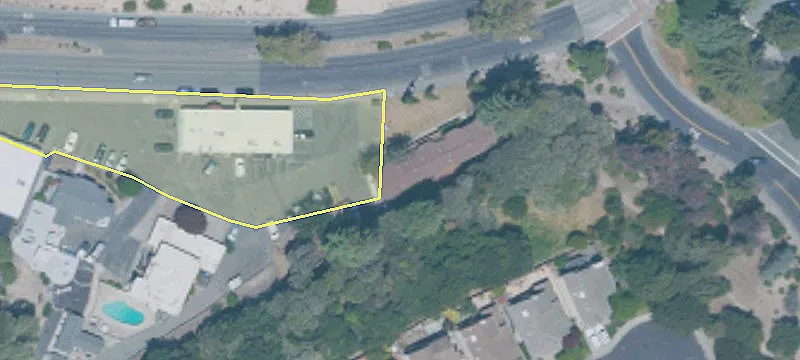 1989 San Pablo Ave