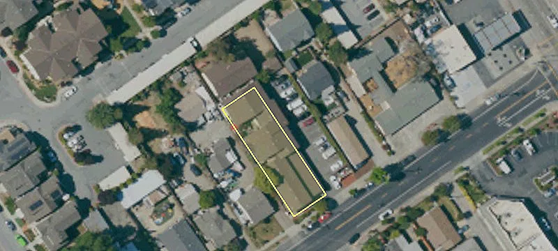45 Wright Ave