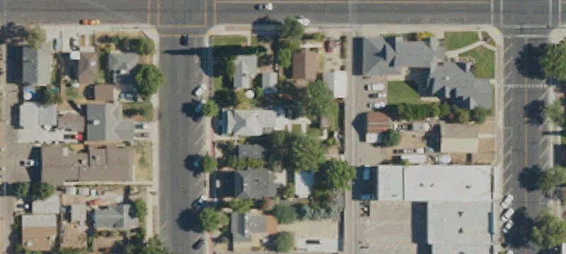 315 Woodworth Ave