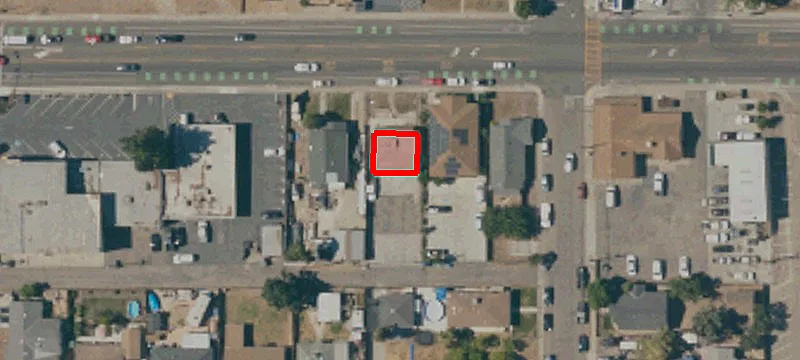 620 Yosemite Ave