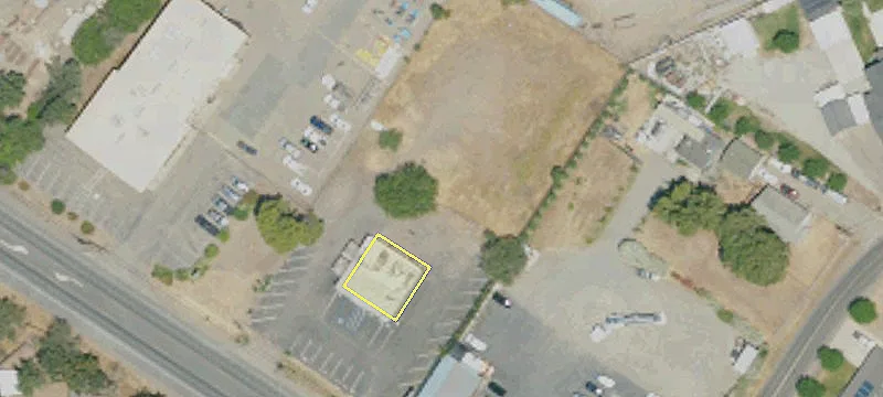 1864 Mariposa Rd