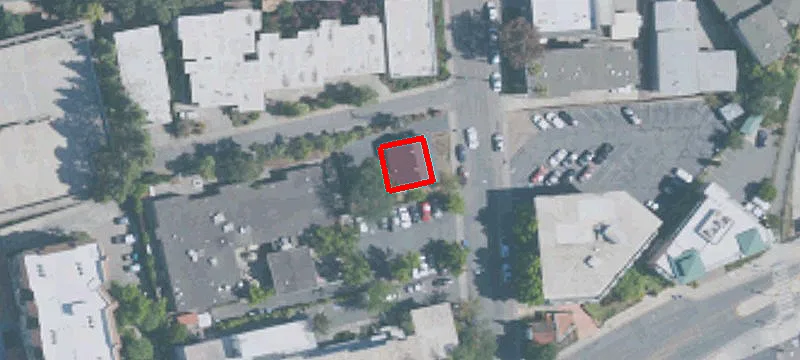 1321 Mt Pisgah Rd