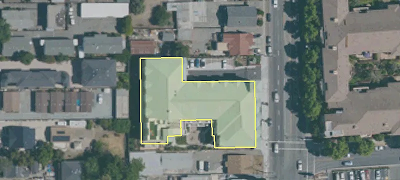 429 Meridian Ave