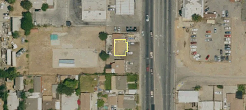 1116 Mt Vernon Ave