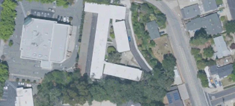 600 Alhambra Way