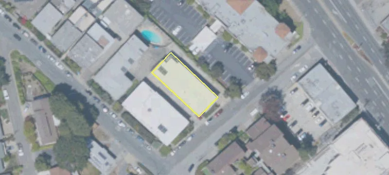 950 F St