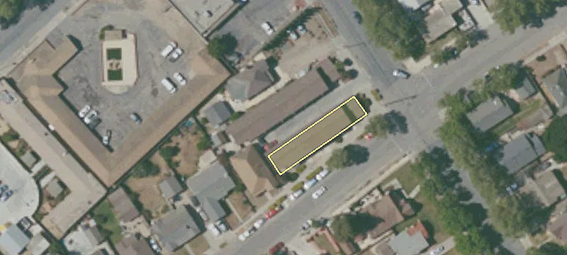 124 San Lorenzo Ave