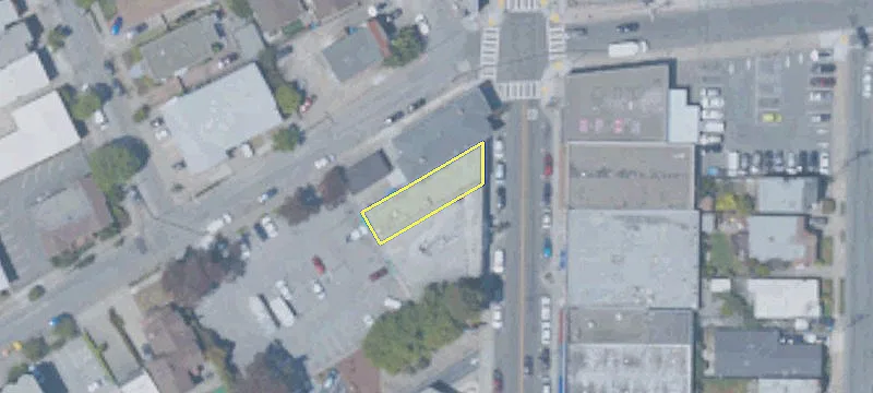 495 San Mateo Ave