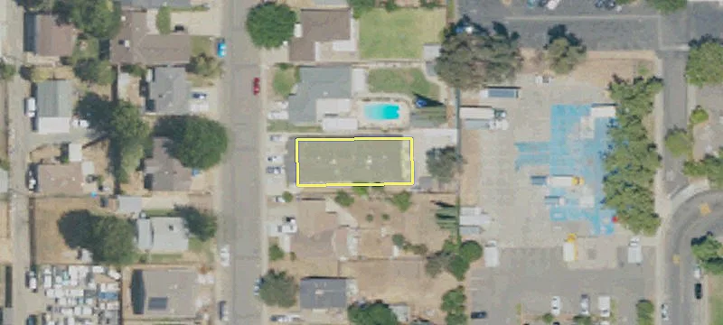 407 Maple St