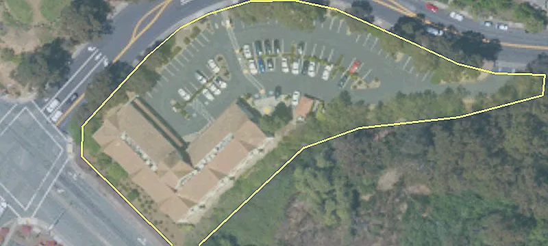 1100 Rose Dr