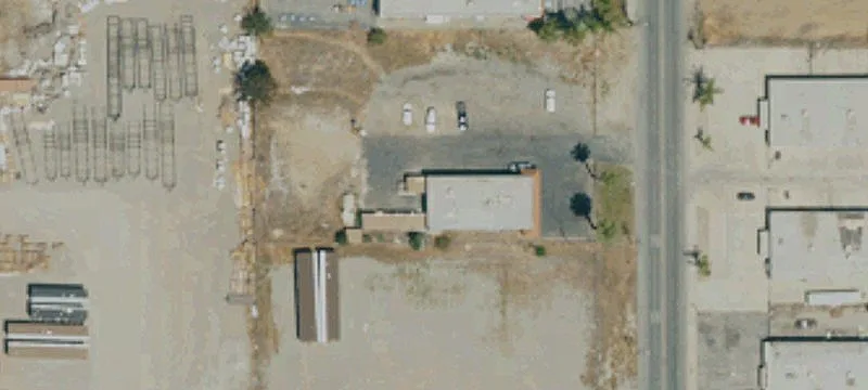 1310 Santa Fe Ave