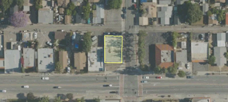 501 La Habra Blvd