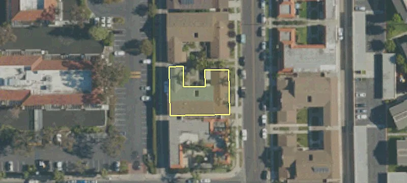 16121 Malaga Ln