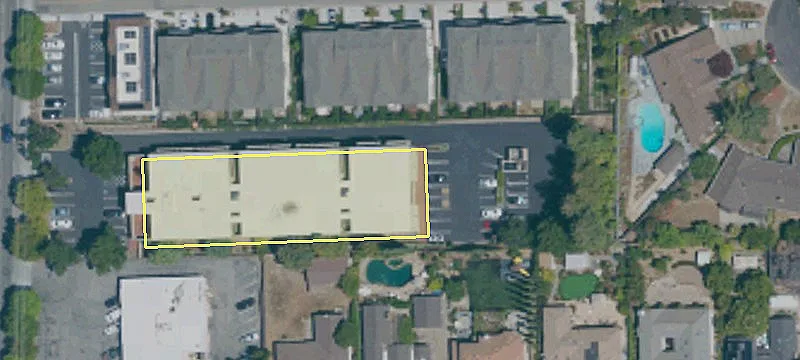 12280 Saratoga Sunnyvale Rd Ste, Unit 215
