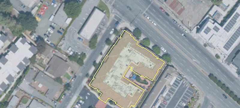 2800 El Camino Real