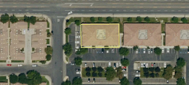 8501 Brimhall Rd Ste, Unit 300