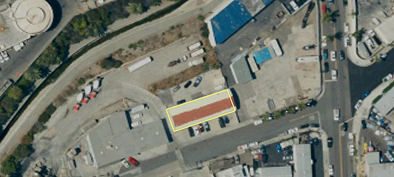 110 Rincon Ct