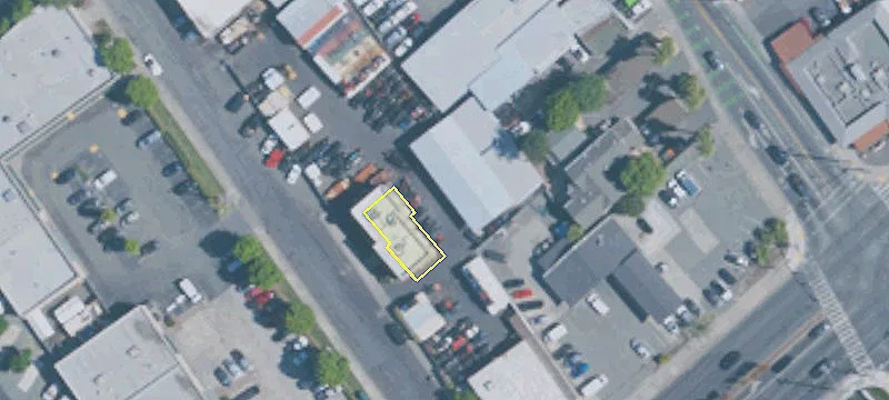 1124 Caven Way, Unit 1130