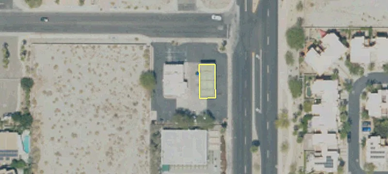 3689 Indian Cyn Dr