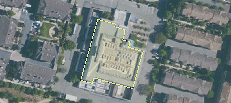 444 Toyama Dr