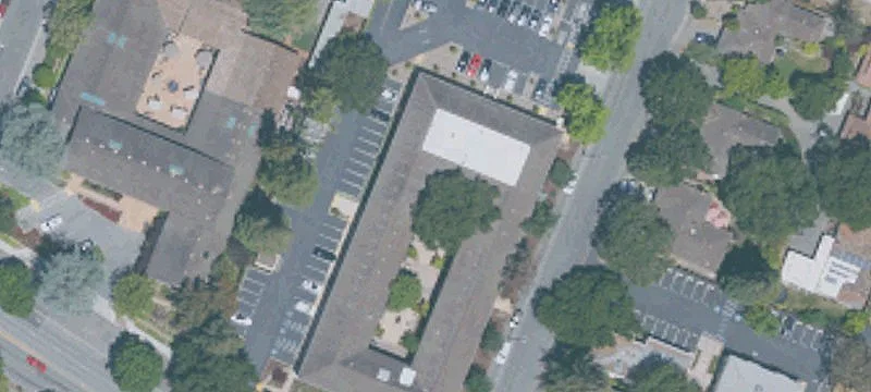 200 Middlefield Rd