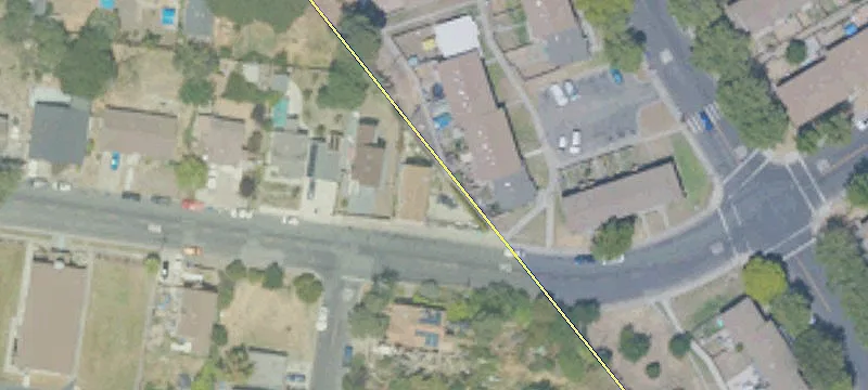 1000 Mariposa Ave