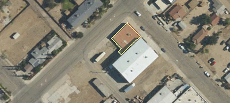 612 Rio Frio St