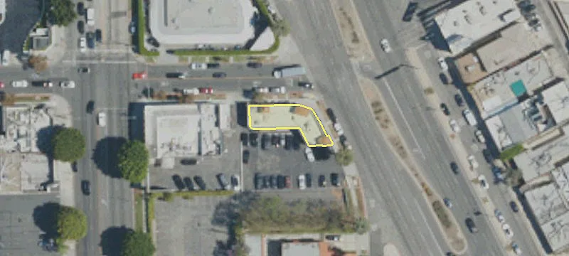 165 San Vicente Blvd