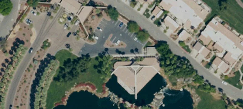 76300 Country Clb Dr