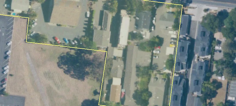 409 Napa St