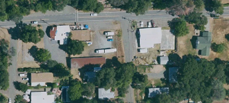 6465 Soda Bay Rd