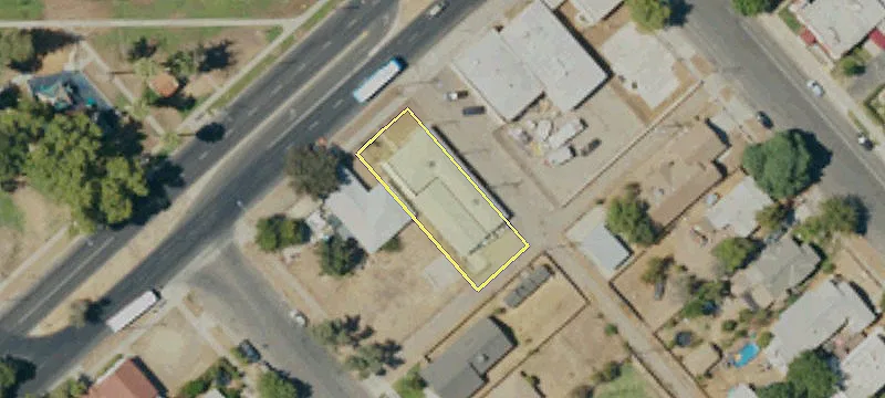 920 Fresno St