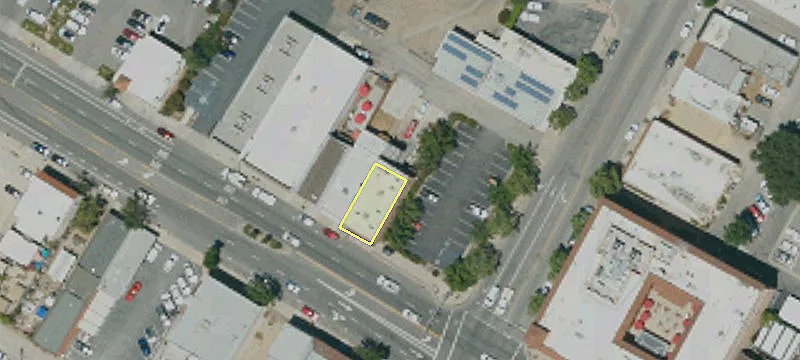 5905 El Camino Real